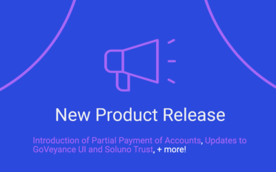 Product update – December, 6th